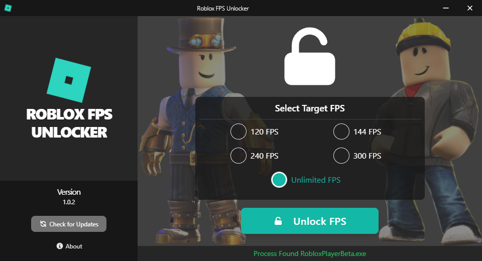 How to Use FPS Unlocker Roblox 2023 - Tối Ưu Hóa Trải Nghiệm Game Cực Mượt